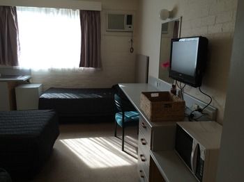 Lidcombe Motor Inn - Accommodation 4U 7