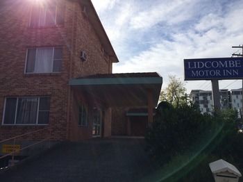 Lidcombe Motor Inn - Accommodation 4U 8