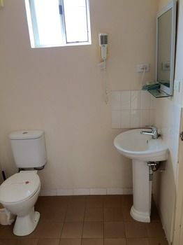 Lidcombe Motor Inn - Accommodation 4U 9