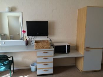 Lidcombe Motor Inn - Accommodation 4U 11