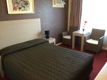 Lidcombe Motor Inn - Accommodation 4U 12