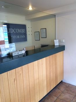 Lidcombe Motor Inn - Accommodation 4U 13