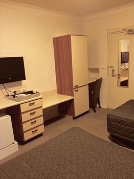 Lidcombe Motor Inn - Accommodation 4U 14