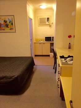 Lidcombe Motor Inn - Accommodation 4U 15