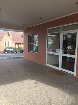 Lidcombe Motor Inn - Accommodation 4U 16