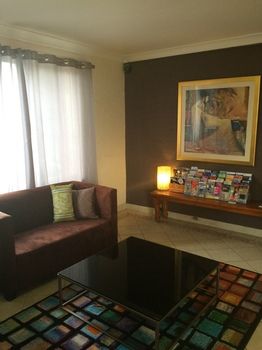Lidcombe Motor Inn - Accommodation 4U 17