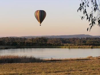 Forrest Hills Ridge - Accommodation 4U 5
