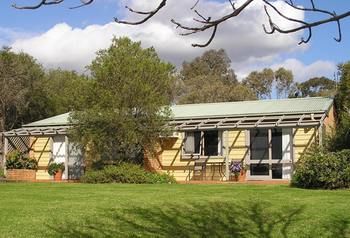 Forrest Hills Ridge - Accommodation 4U 8