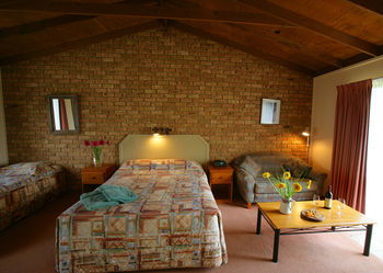 Forrest Hills Ridge - Accommodation 4U 10