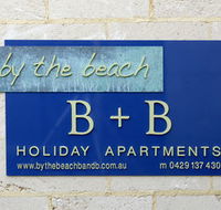 By the Beach BampB and Apartments - Accommodation 4U