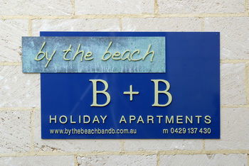 By The Beach B&B And Apartments - Accommodation 4U 0
