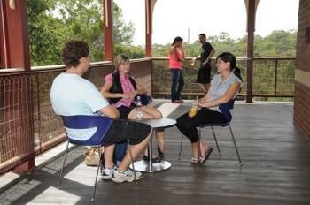 Yarra House Campus Summer Stays - Accommodation 4U 4