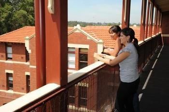 Yarra House Campus Summer Stays - Accommodation 4U 5