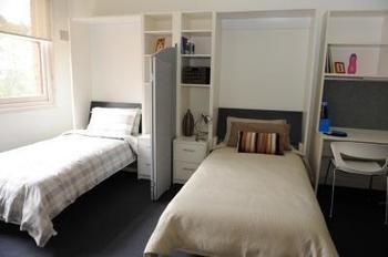 Yarra House Campus Summer Stays - Accommodation 4U 9