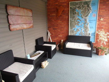 Black Swan Waterfront Motel - Accommodation 4U 9