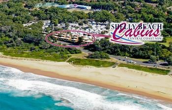 Shelly Beach Holiday Park - Accommodation 4U 0