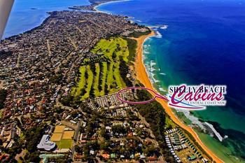 Shelly Beach Holiday Park - Accommodation 4U 3