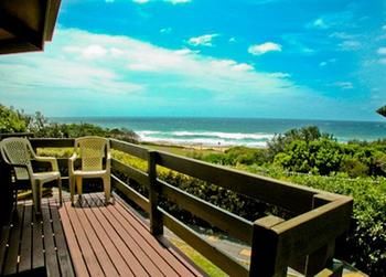 Shelly Beach Holiday Park - Accommodation 4U 5
