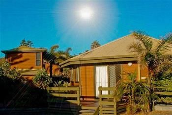 Shelly Beach Holiday Park - Accommodation 4U 6