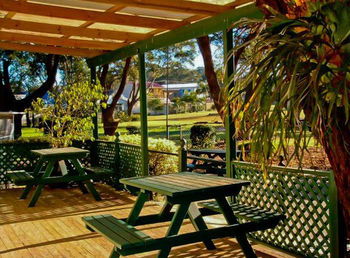Shelly Beach Holiday Park - Accommodation 4U 8