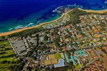 Shelly Beach Holiday Park - Accommodation 4U 10