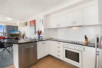 Sandy Shores Luxury Holiday Units - Accommodation 4U 24