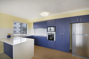 Sandy Shores Luxury Holiday Units - Accommodation 4U 25