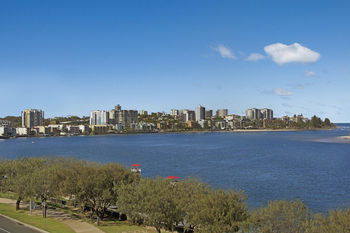 Sandy Shores Luxury Holiday Units - Accommodation 4U 38