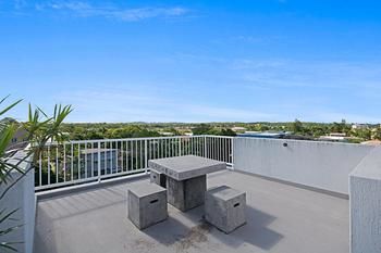 Sandy Shores Luxury Holiday Units - Accommodation 4U 71