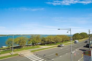 Sandy Shores Luxury Holiday Units - Accommodation 4U 76