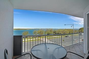 Sandy Shores Luxury Holiday Units - Accommodation 4U 77