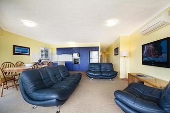 Sandy Shores Luxury Holiday Units - Accommodation 4U 80