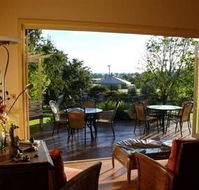 Pericoe Retreat Bed amp Breakfast - Accommodation 4U
