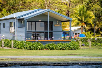 Ingenia Holidays Lake Macquarie - Accommodation 4U 5