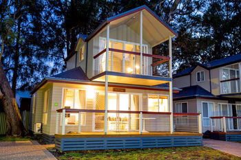 Ingenia Holidays Lake Macquarie - Accommodation 4U 17