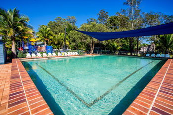 Ingenia Holidays Lake Macquarie - Accommodation 4U 36