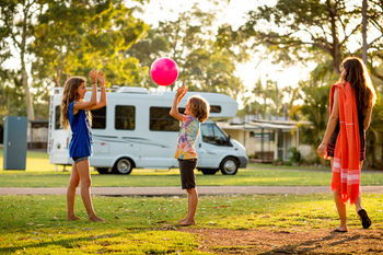 Ingenia Holidays Lake Macquarie - Accommodation 4U 37