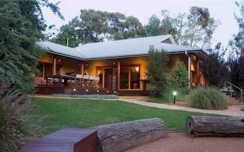 Zoofari Lodge, Taronga Western Plains Zoo - Accommodation 4U 5