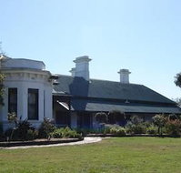 Lochinvar House BampB - Accommodation 4U