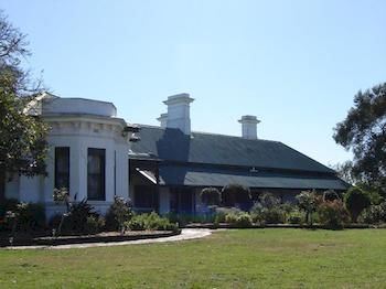 Lochinvar House B&B - Accommodation 4U 0