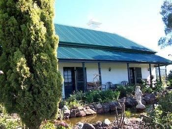 Lochinvar House B&B - Accommodation 4U 4