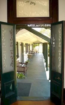 Lochinvar House B&B - Accommodation 4U 5