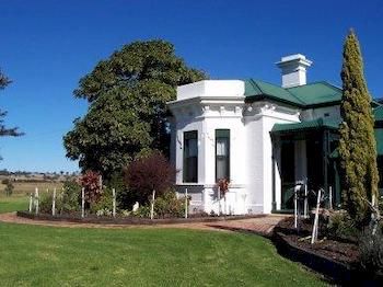 Lochinvar House B&B - Accommodation 4U 7