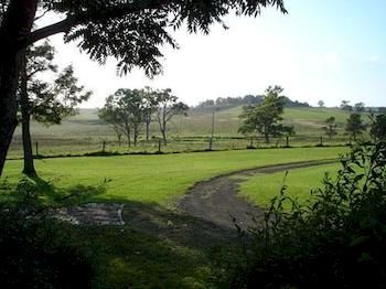 Lochinvar House B&B - Accommodation 4U 8