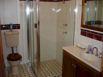 Lochinvar House B&B - Accommodation 4U 9