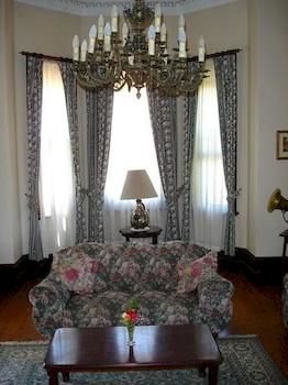 Lochinvar House B&B - Accommodation 4U 11