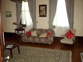 Lochinvar House B&B - Accommodation 4U 12