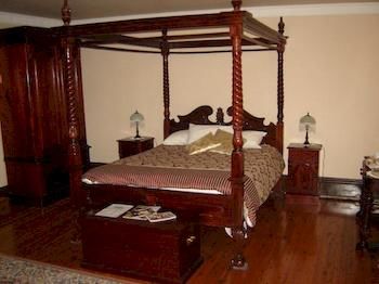 Lochinvar House B&B - Accommodation 4U 13
