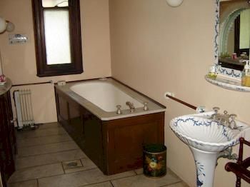 Lochinvar House B&B - Accommodation 4U 14