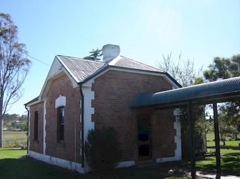 Lochinvar House B&B - Accommodation 4U 15